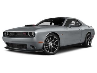 Used 2016 Dodge Challenger R/T in Wilmington, Delaware