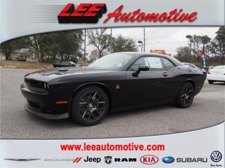 Used 2016 Dodge Challenger R/T in Crestview, Florida