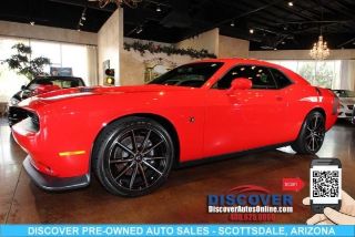 Used 2016 Dodge Challenger R/T in Scottsdale, Arizona