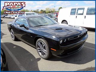 Used 2018 Dodge Challenger GT in New Britain, Connecticut