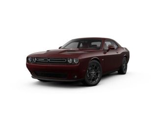 Used 2018 Dodge Challenger GT in Olathe, Kansas