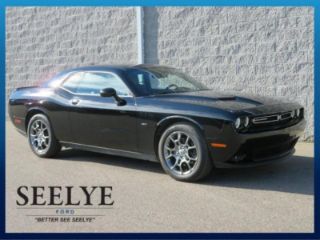 Used 2017 Dodge Challenger GT in Kalamazoo, Michigan