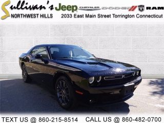 Used 2018 Dodge Challenger GT in Torrington, Connecticut