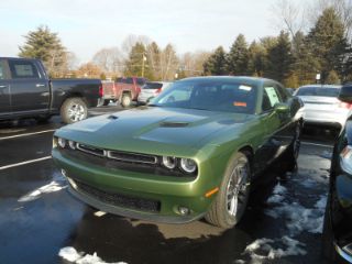 Used 2018 Dodge Challenger GT in Washington, New Jersey
