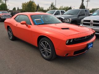 Used 2018 Dodge Challenger GT in Great Falls, Montana