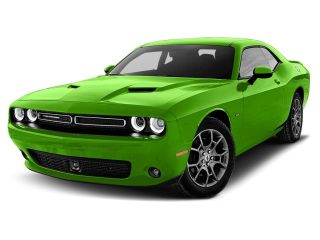 Used 2017 Dodge Challenger GT in Saranac Lake, New York