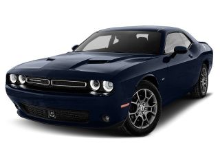 Used 2017 Dodge Challenger GT in Flemington, New Jersey