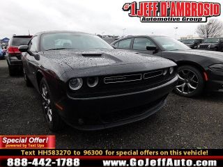 Used 2017 Dodge Challenger GT in Downingtown, Pennsylvania