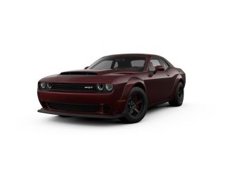 Used 2018 Dodge Challenger SRT in Renton, Washington