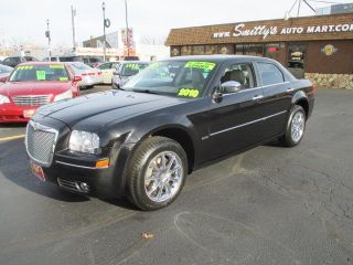 Used 2010 Chrysler 300 Touring in Green Bay, Wisconsin