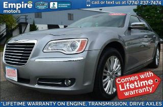 Used 2011 Chrysler 300 C in Canton, Massachusetts