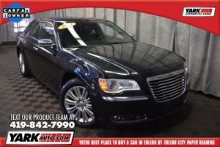 Used 2011 Chrysler 300 C in Toledo, Ohio