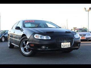 Used 2004 Chrysler Concorde LXi in Sacramento, California