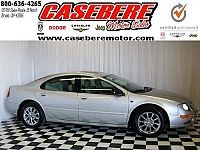 Used 2004 Chrysler 300M in Fort Wayne, Indiana