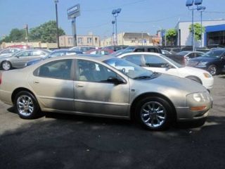 Used 2000 Chrysler 300M in Newark, Arkansas