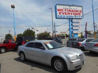 Used 2005 Chrysler 300 in Bellflower, California