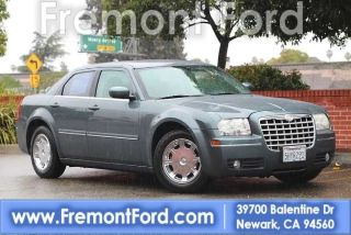 Used 2005 Chrysler 300 Touring in Newark, California