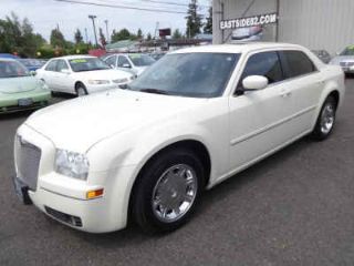 Used 2005 Chrysler 300 Touring in Portland, Oregon