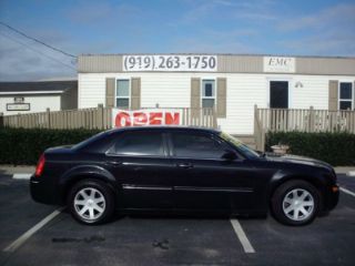 Used 2005 Chrysler 300 Touring in Wake Forest, North Carolina