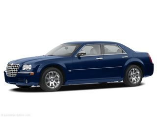 Used 2005 Chrysler 300 C in Huron, South Dakota