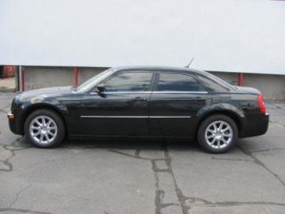 Used 2008 Chrysler 300 Limited Edition in Lincoln, Nebraska