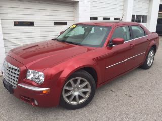 Chrysler 300 Limited Edition 2008