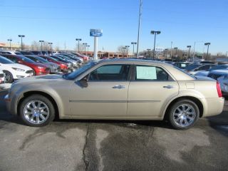 Used 2009 Chrysler 300 Limited Edition in Le Mars, Iowa
