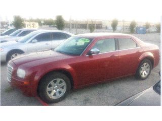 Used 2007 Chrysler 300 in Moore, Oklahoma