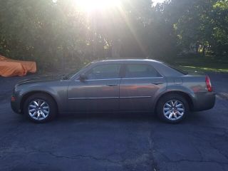 Used 2008 Chrysler 300 LX in West Chicago, Illinois