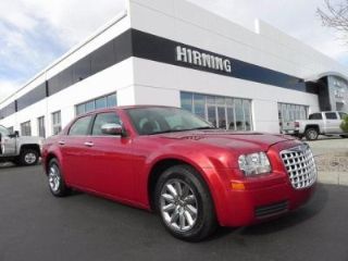 Used 2007 Chrysler 300 Base in Pocatello, Idaho