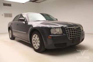 Used 2008 Chrysler 300 LX in Vernon, Texas