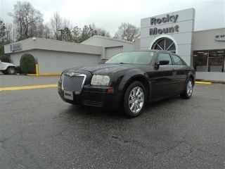 Used 2006 Chrysler 300 Base in Rocky Mount, North Carolina