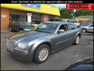 Used 2007 Chrysler 300 Base in East Meadow, New York
