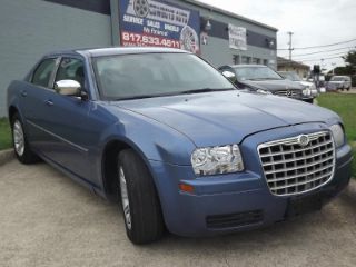 Used 2007 Chrysler 300 in Arlington, Texas