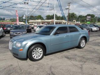 Used 2008 Chrysler 300 LX in Somerset, Kentucky