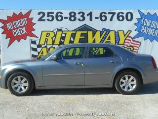 Used 2006 Chrysler 300 Touring in Munford, Alabama