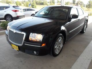 Used 2007 Chrysler 300 Touring in Huntsville, Texas