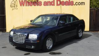 Used 2006 Chrysler 300 Touring in Santa Clara, California
