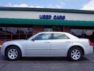 Used 2007 Chrysler 300 Touring in Washington Township, Michigan