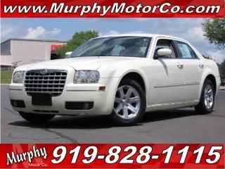 Used 2006 Chrysler 300 Touring in Raleigh, North Carolina