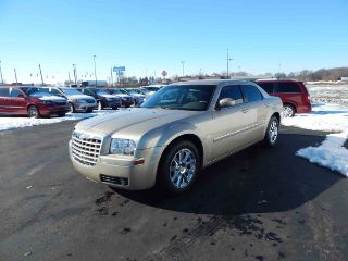 Used 2007 Chrysler 300 Touring in Monticello, Indiana