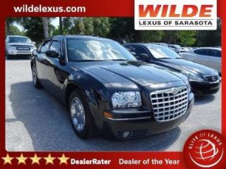 Used 2006 Chrysler 300 in Sarasota, Florida