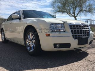 Used 2007 Chrysler 300 Touring in Glendale, Arizona