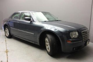 Used 2007 Chrysler 300 Touring in Cuyahoga Falls, Ohio