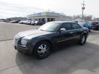 Used 2007 Chrysler 300 Touring in Grand Island, Nebraska