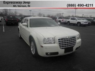 Used 2009 Chrysler 300 Touring in Mount Vernon, Indiana