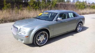 Used 2006 Chrysler 300 C in Lithonia, Georgia