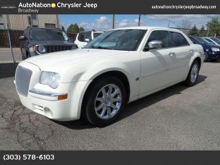 Used 2007 Chrysler 300 C in Littleton, Colorado