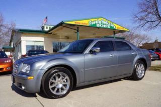 Used 2007 Chrysler 300 C in Nampa, Idaho