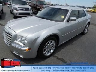 Used 2006 Chrysler 300 C in Wichita, Kansas